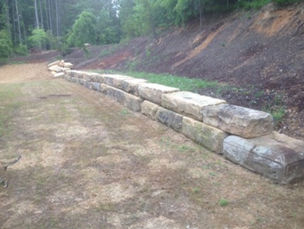 large-rectangular-stone-retaining-wall